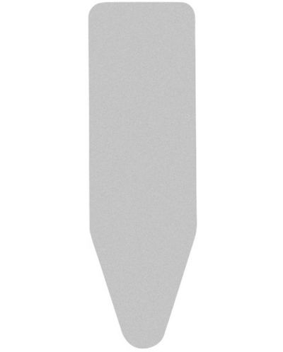 Husă pentru masă de călcat Brabantia - Metallised, B 124 x 38 x 0,2 cm - 1