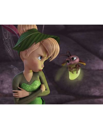 Tinker Bell and the Lost Treasure (DVD) - 16