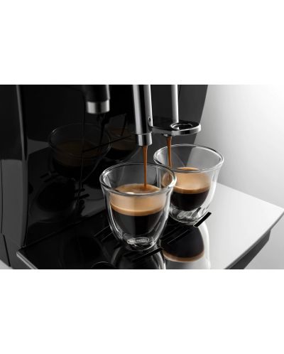Aparat de cafea DeLonghi - ECAM 23.460.B, 15 bari, 1.8 l, negru - 5