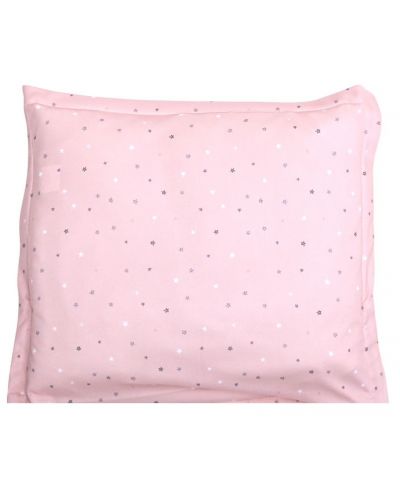 Față de pernă Lorelli - За Air Comfort, 35 x 43 cm, roz, sortiment - 3