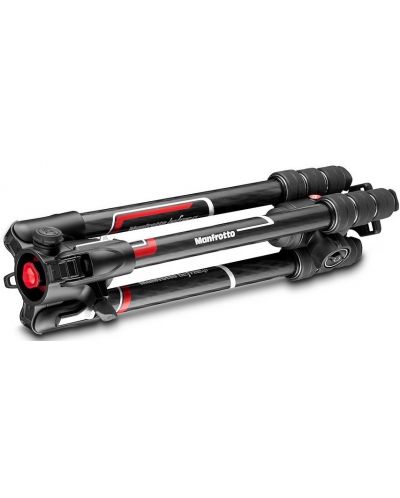 Trepied Manfrotto Carbon - Befree GT Xpro - 5