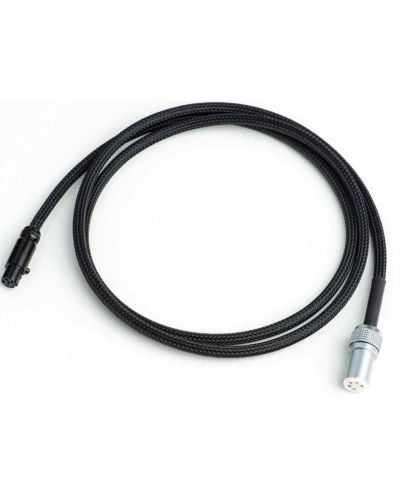 Cablu Pro-Ject - Connect it Phono S, 5P/MiniXLR, 1,23 m, negru - 1