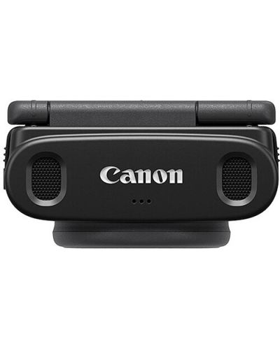 Camera pentru vlogging Canon - PowerShot V10, negru - 6