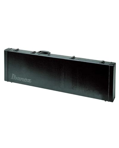 Ibanez Bass Guitar Case - W100BTB, negru - 1