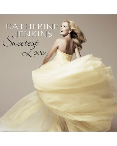 Katherine Jenkins - Sweetest Love (CD) - 1