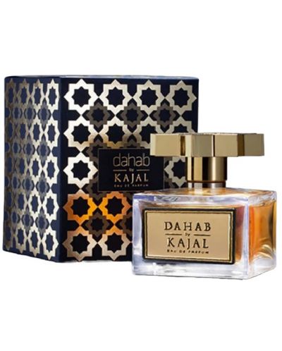 Kajal Classic Apă de parfum Dahab, 100 ml - 3