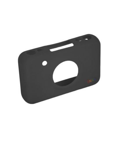 Husă Polaroid Silicone Skin Black (SNAP, SNAP TOUCH) - 1