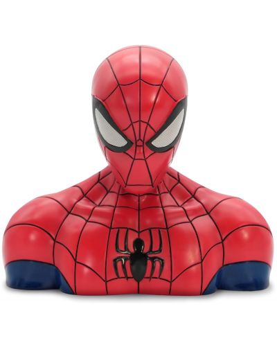 Pușculiță ABYstyle Marvel: Spider-Man - Spider-Man, 16 cm - 1