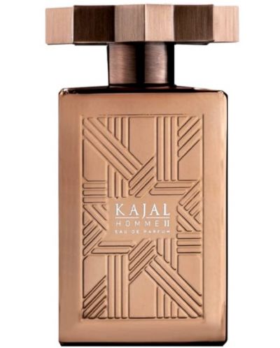 Kajal Classic Apă de parfum Homme II, 100 ml - 2