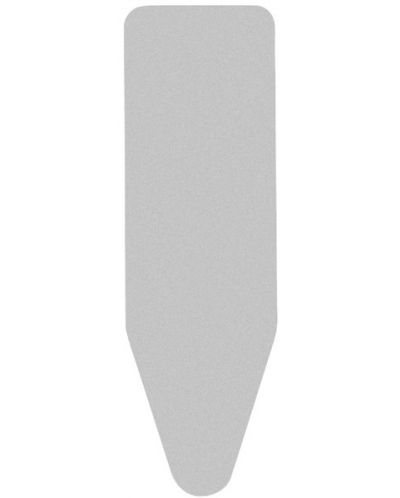 Husă pentru masă de călcat Brabantia - Metallised, A 110 x 30 x 0.2 cm - 1