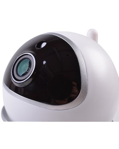 Camera de supraveghere video Cangaroo - Hype, 3MP, Wi-Fi/ LAN - 2