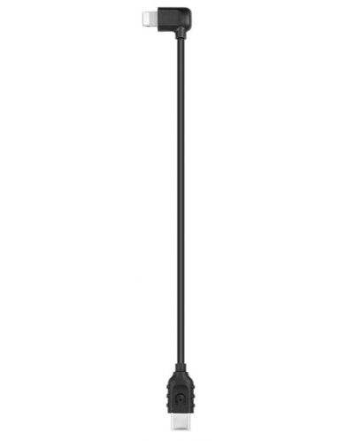 Cablu pentru telecomanda pentru drona Autel - EVO Nano / Lite, negru - 1