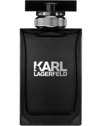 Karl Lagerfeld Apă de toaletă Pour Homme, 100 ml - 1