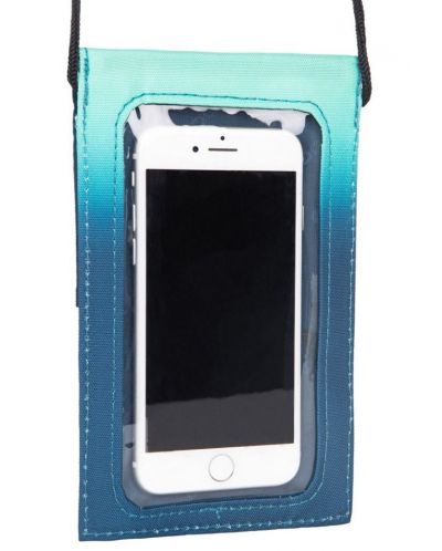 Husă pentru telefon Cool Pack Gradient - Blue Lagoon - 2