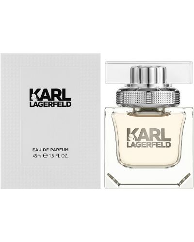 Karl Lagerfeld Apă de parfum For Her, 45 ml - 2