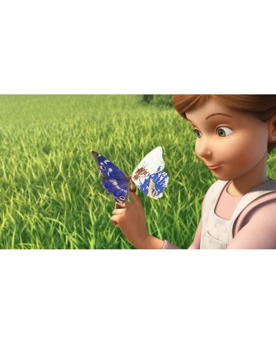 Tinker Bell and the Great Fairy Rescue (Blu-ray) - 11