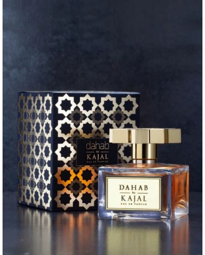 Kajal Classic Apă de parfum Dahab, 100 ml - 7