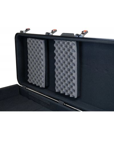 Korg Synthesizer Case - HC 61KEY, negru - 5