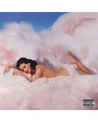 Katy Perry - Katy Perry - Teenage Dream: The Complete Confection (CD) - 1