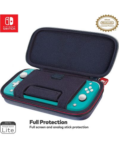 Husă Big Ben Deluxe Travel Case (Nintendo Switch Lite) - 4