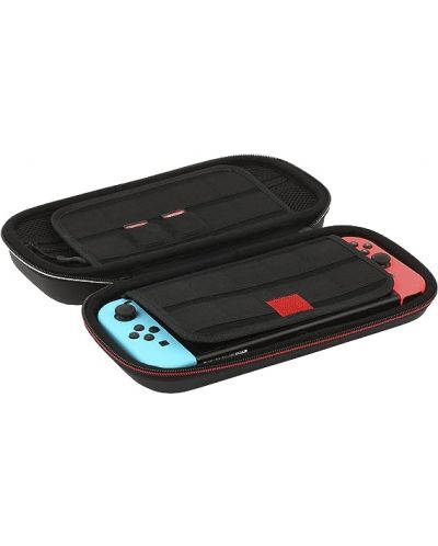 Konix - Mythics Luxury Travel Case (Nintendo Switch) - 3
