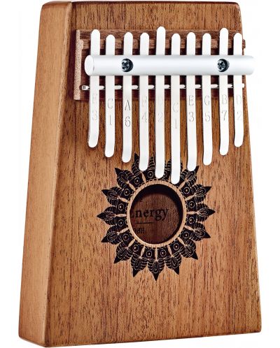 Kalimba, instrument muzical Meinl - KL1008H, maro - 1