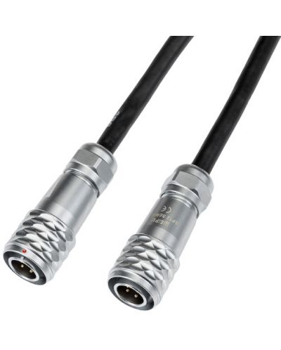 Cablu de alimentare Ferrum - DC Power Link, 0,5 m, negru - 3
