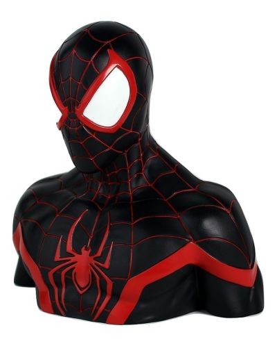 Pusculita Semic Marvel: Spider-man - Miles Morales - 1