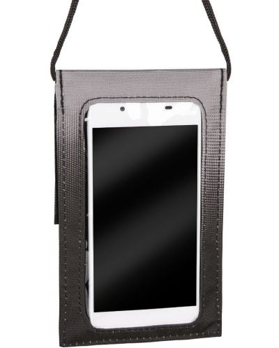 Husa pentru telefon Cool Pack Gradient - Gri - 2