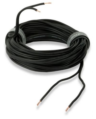 Cablu QED - Connect Speaker, 6 m, negru - 1