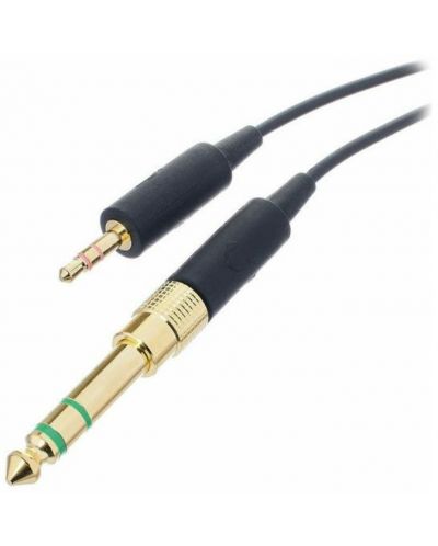 Cablu Beyerdynamic - PC MMX 300, 2х3.5mm, 2.5 m, negru - 3