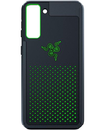 Husă Razer - Arctech Pro, Galaxy S21 Plus, negru