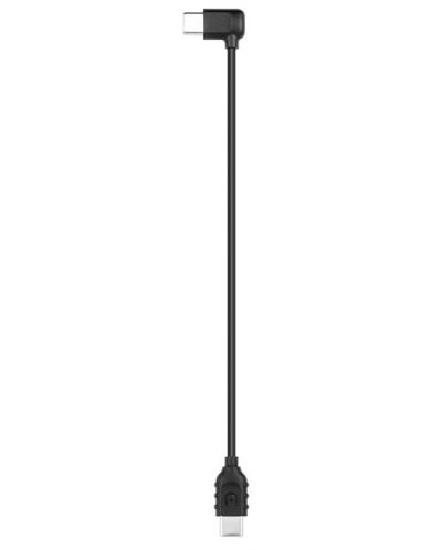 Cablu pentru telecomanda pentru drona Autel - EVO Nano / Lite, negru - 3