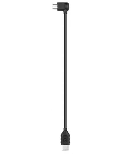 Cablu pentru telecomanda pentru drona Autel - EVO Nano / Lite, negru - 2