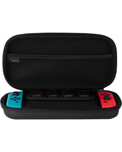 Konix - Carry Case, Sasuke (Nintendo Switch/Lite/OLED) - 4