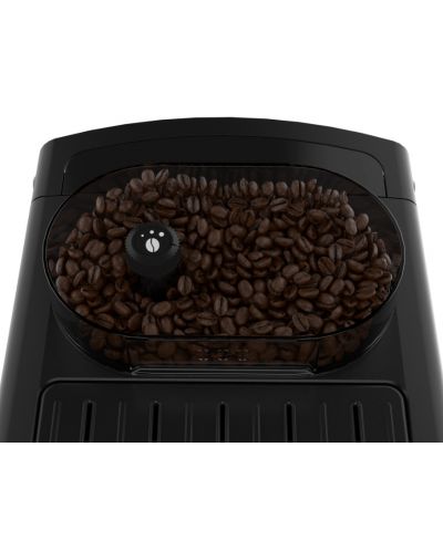 Aparat de cafea Krups - EA819N10 Arabica Latte, 15 bar, 1.7 l, negru - 6