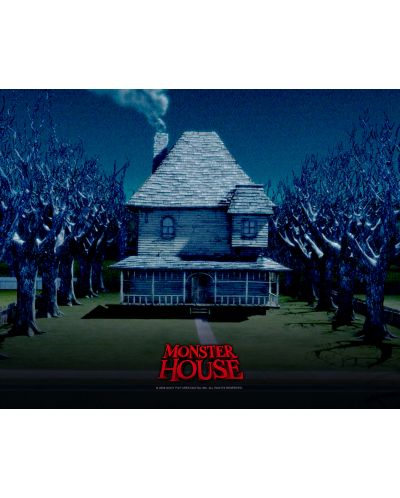 Monster House (DVD) - 9