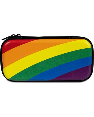 Husă Nacon - Pouch Case, Rainbow (Nintendo Switch/Lite/OLED)  - 2