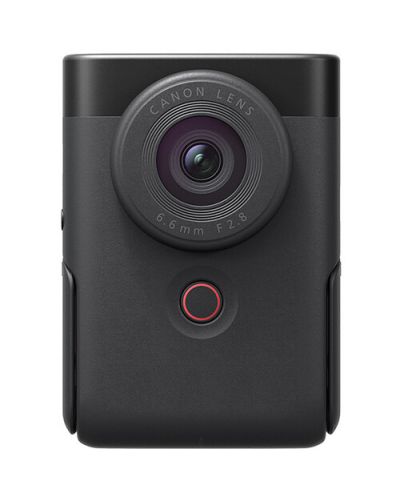 Camera pentru vlogging Canon - PowerShot V10, negru - 1