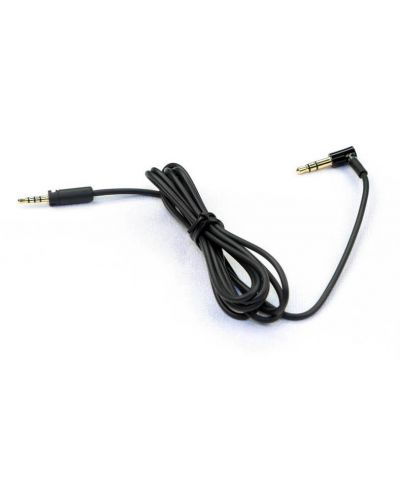 Cablu Sennheiser - Momentum Wireless, 3.5mm, 1.4m, negru - 2