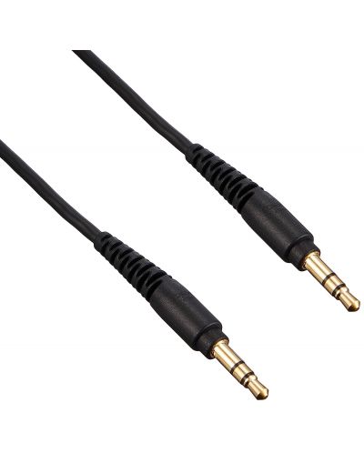 Cablu Shure - EAC3.5MM6, 3,5 mm, 0,15 m, negru - 2