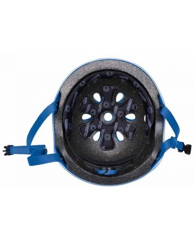 Casca protectie pentru copii Globber Racing - Albastru inchis, XXS/S - 6