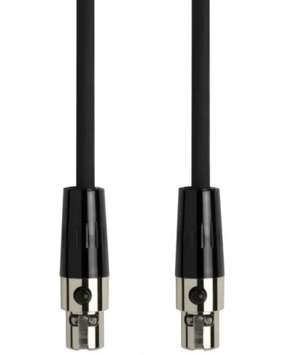Cablu Shure - C98D, XLR, 4,57 m, negru - 1