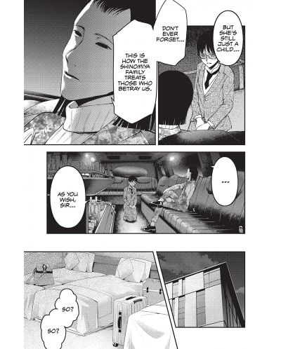 Kaguya-sama Love Is War, Vol. 19	 - 4