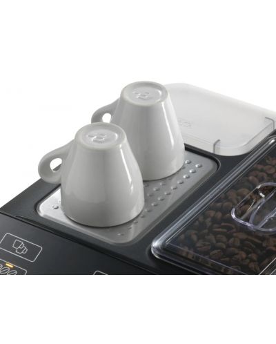Aparat de cafea Bosch - TIS30521RW VeroCup 500, 15 bar, 1.4 l, argentiu - 3