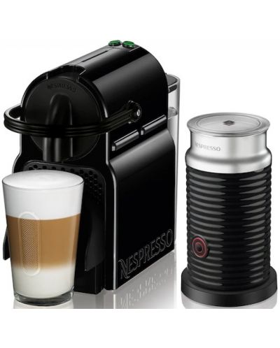 Nespresso Aeroccino Barista ブラック Barista Machine - Milk Frother - Nespresso™ Romania