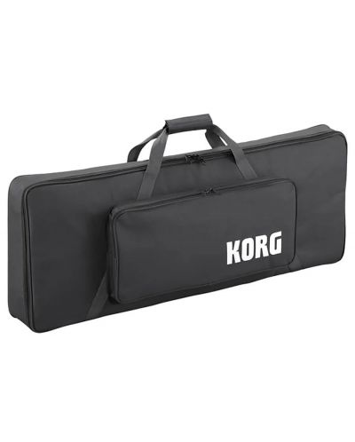 Korg Synthesizer Case - SC-Pa600/Pa900, negru - 1