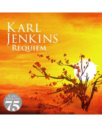 Karl Jenkins - Requiem (CD) - 1