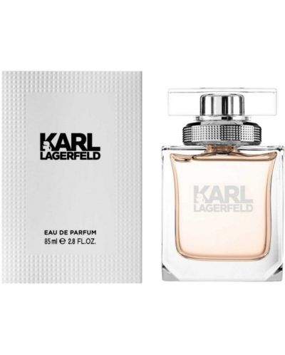 Karl Lagerfeld Apă de parfum For Her, 85 ml - 2