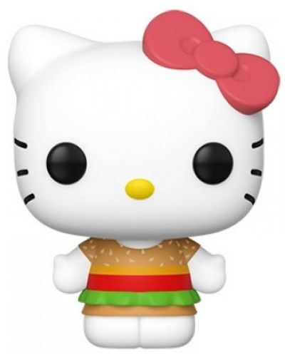 Figurina Funko Pop! Sanrio: Hello Kitty - Hello Kitty KBS - 1